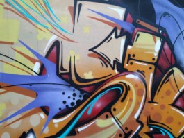 EASY GRAFFITI 24•7•365