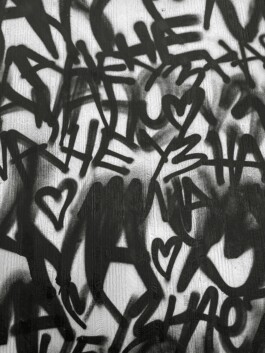 EASY GRAFFITI 24•7•365